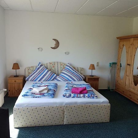 Appartement Ferienwohnanlage "Am Bernsteinsee" à Dierhagen Extérieur photo