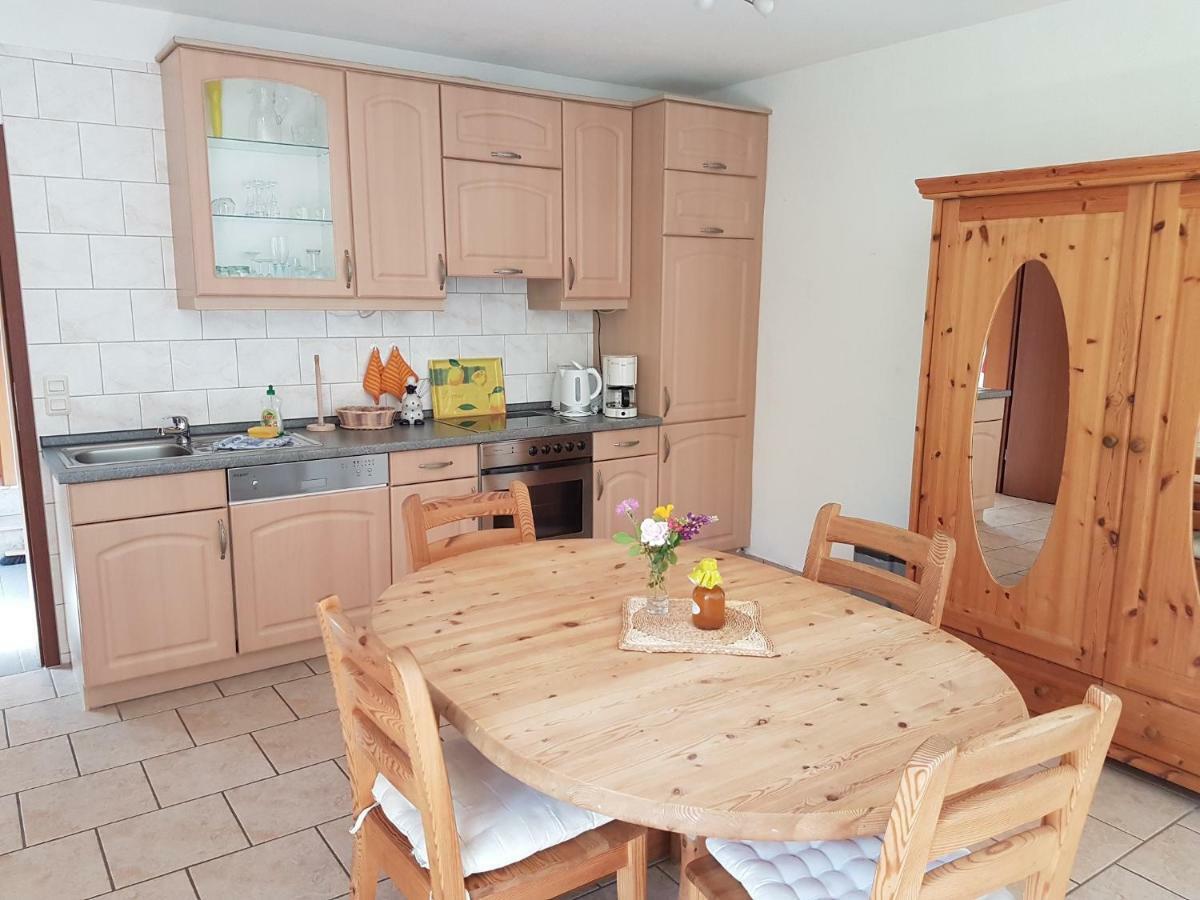 Appartement Ferienwohnanlage "Am Bernsteinsee" à Dierhagen Extérieur photo