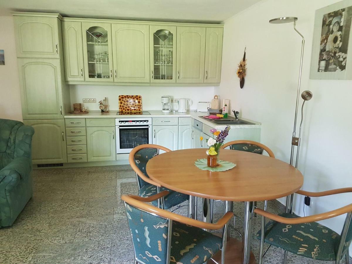 Appartement Ferienwohnanlage "Am Bernsteinsee" à Dierhagen Extérieur photo