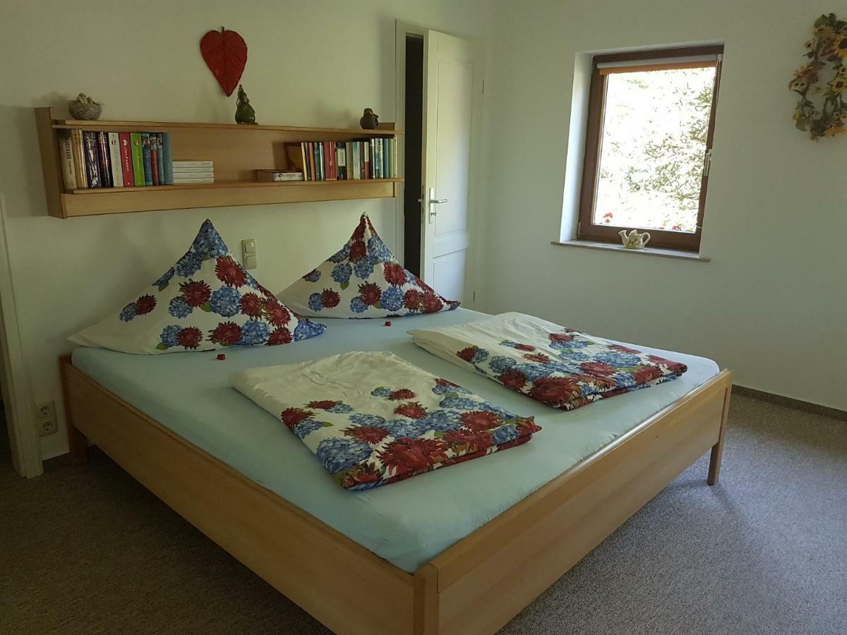 Appartement Ferienwohnanlage "Am Bernsteinsee" à Dierhagen Extérieur photo